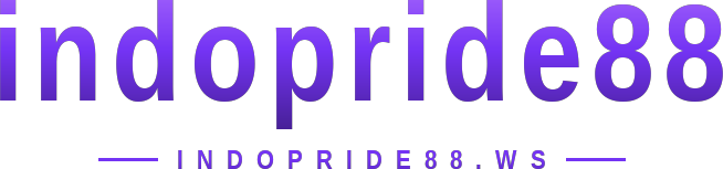 indopride88 logo